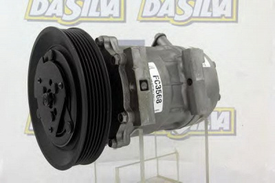 DA SILVA fc3568 -  Компрессор, кондиционер